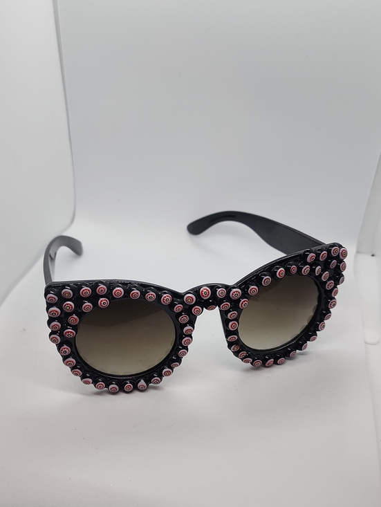 GASOLINE GLAMOUR ZOMBIE KILLER SCOTTIE SUNGLASSES ?‍♂️? ?